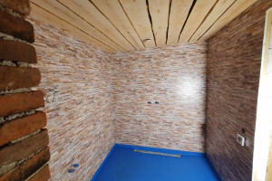 VILLEMA EHITUS OÜ Saunaehitus