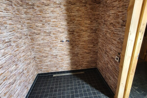 VILLEMA EHITUS OÜ Saunaehitus