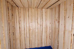 VILLEMA EHITUS OÜ Saunaehitus