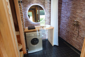 VILLEMA EHITUS OÜ Saunaehitus