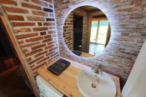 VILLEMA EHITUS OÜ Saunaehitus