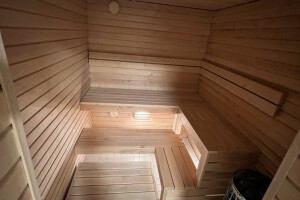 VILLEMA EHITUS OÜ Saunaehitus