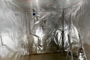 VILLEMA EHITUS OÜ Saunaehitus