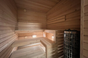 VILLEMA EHITUS OÜ Saunaehitus