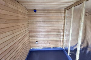 VILLEMA EHITUS OÜ Saunaehitus