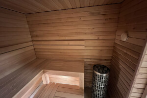 VILLEMA EHITUS OÜ Saunaehitus