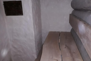 VILLEMA EHITUS OÜ Saunaehitus