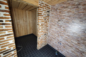 VILLEMA EHITUS OÜ Saunaehitus