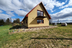 VILLEMA EHITUS OÜ Terrasside ehitus