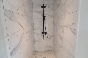 VILLEMA EHITUS OÜ Vannitubade remont