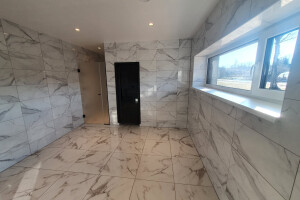 VILLEMA EHITUS OÜ Vannitubade remont