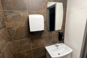 VILLEMA EHITUS OÜ Vannitubade remont