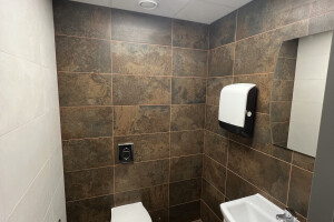 VILLEMA EHITUS OÜ Vannitubade remont