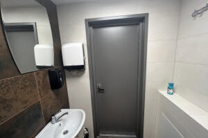 VILLEMA EHITUS OÜ Vannitubade remont