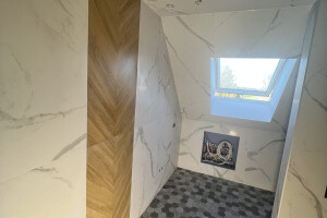 VILLEMA EHITUS OÜ Vannitubade remont