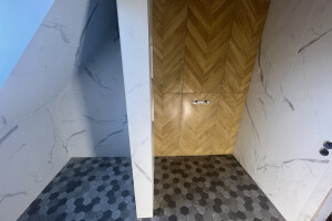 VILLEMA EHITUS OÜ Vannitubade remont