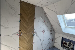 VILLEMA EHITUS OÜ Vannitubade remont