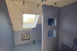 VILLEMA EHITUS OÜ Vannitubade remont