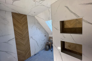 VILLEMA EHITUS OÜ Vannitubade remont