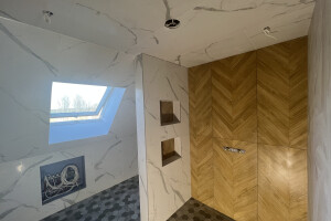 VILLEMA EHITUS OÜ Vannitubade remont