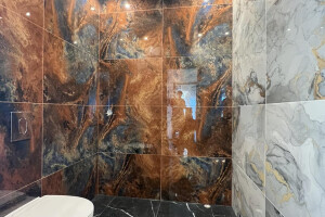 VILLEMA EHITUS OÜ Vannitubade remont