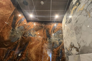 VILLEMA EHITUS OÜ Vannitubade remont