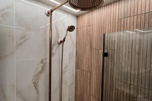 VILLEMA EHITUS OÜ Vannitubade remont