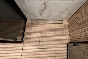 VILLEMA EHITUS OÜ Vannitubade remont