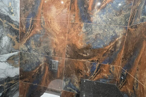 VILLEMA EHITUS OÜ Vannitubade remont