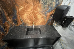 VILLEMA EHITUS OÜ Vannitubade remont