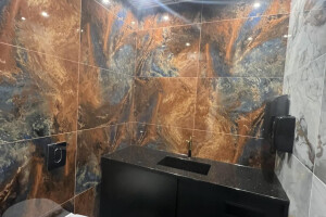 VILLEMA EHITUS OÜ Vannitubade remont