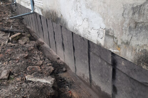 DREVON GRUPP OÜ Katusetööd