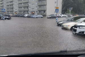 DREVON GRUPP OÜ Katusetööd