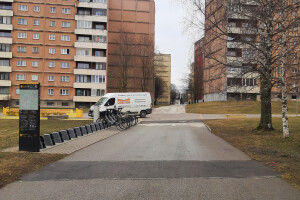 DREVON GRUPP OÜ Katusetööd