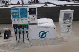 DREVON GRUPP OÜ Katusetööd