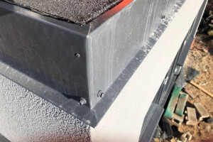 DREVON GRUPP OÜ Katusetööd