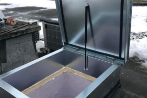 DREVON GRUPP OÜ Katusetööd