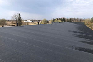 DREVON GRUPP OÜ Katusetööd