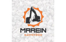 MAREIN OÜ logo