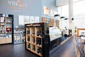 Idee4 Mööblikoda OÜ Eritellimusmööbel, baarikapp, büroomööbel, disainmööbel