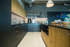 Idee4 Mööblikoda OÜ Eritellimusmööbel, büroomööbel, disainmööbel, eritellimusel kontorimööbel