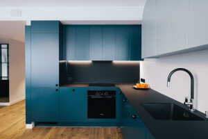 Idee4 Mööblikoda OÜ Eritellimusmööbel, eritellimusel köögimööbel, eritellimusel metallmööbel, eritellimusel mööbel