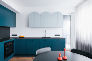 Idee4 Mööblikoda OÜ Eritellimusmööbel, köögimööbli tellimine, köögimööbli tootmine, köögimööbli valmistamine