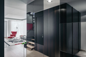 Idee4 Mööblikoda OÜ Eritellimusmööbel, peegelkapp, täispuit elutoamööbel, täispuit köögimööbli paigaldus