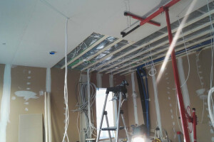 EHITUSMEHED OÜ Korterite remont, Korteri remont, sisetöö, siseviimistlemine