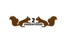 ORAVAPOISID 2 OÜ logo
