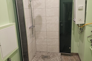 KÄ-LI EHITUS OÜ Üldehitus