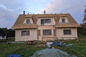 KÄ-LI EHITUS OÜ Üldehitus