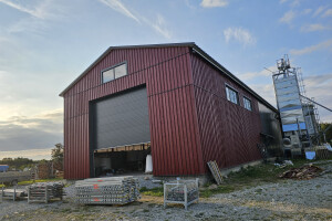 KÄ-LI EHITUS OÜ Üldehitus