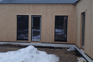 KÄ-LI EHITUS OÜ Üldehitus